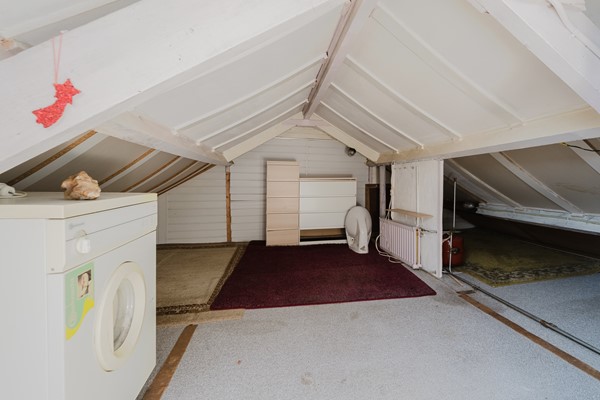 Medium property photo - Ijsbloempad 11, 3202 CH Spijkenisse